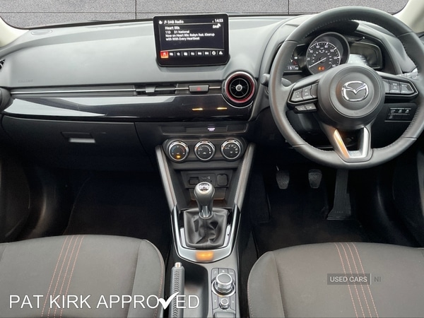 Used Mazda Mazda2 2023 for sale - 76998082: Photo 17