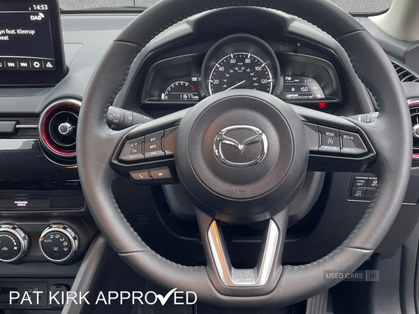 Used Mazda Mazda2 2023 for sale - 76998082: Photo 18