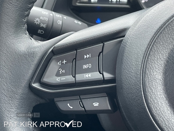 Used Mazda Mazda2 2023 for sale - 76998082: Photo 19