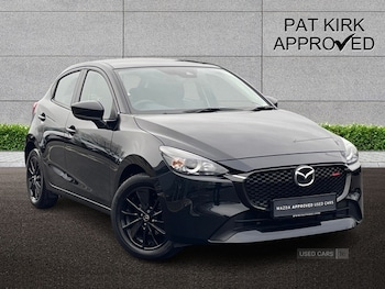 Used Mazda Mazda2 2023 for sale - 76998082: Photo