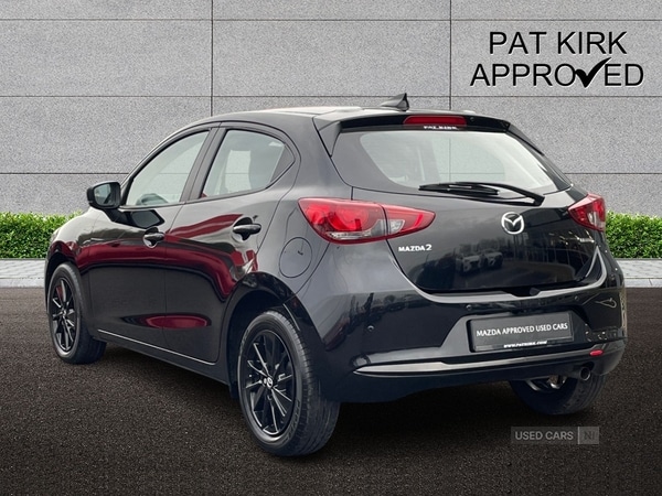 Used Mazda Mazda2 2023 for sale - 76998082: Photo 2