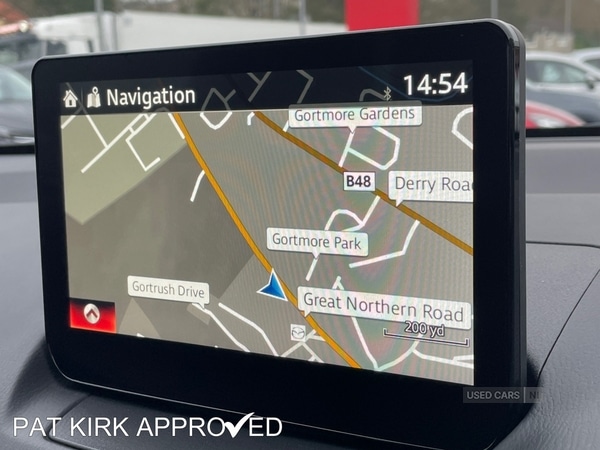 Used Mazda Mazda2 2023 for sale - 76998082: Photo 21