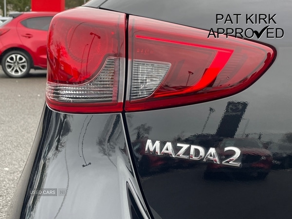 Used Mazda Mazda2 2023 for sale - 76998082: Photo 27