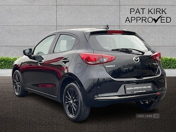 Used Mazda Mazda2 2023 for sale - 76998082: Photo