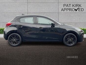 Used Mazda Mazda2 2023 for sale - 76998082: Photo