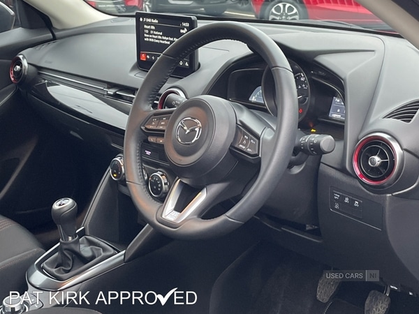 Used Mazda Mazda2 2023 for sale - 76998082: Photo 5