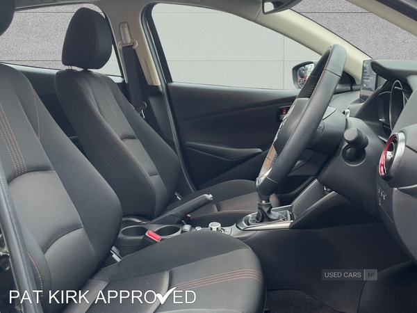 Used Mazda Mazda2 2023 for sale - 76998082: Photo 6