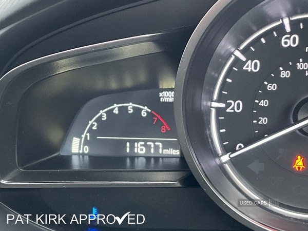 Used Mazda Mazda2 2023 for sale - 76998082: Photo 7