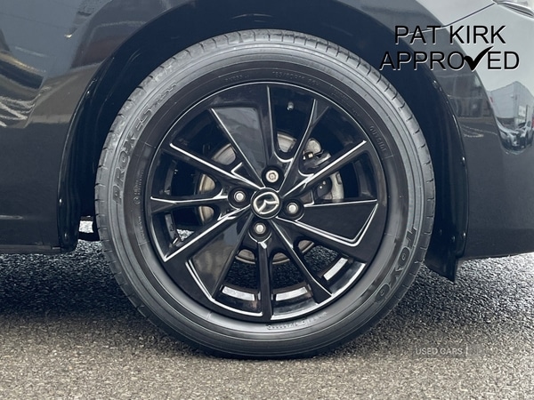 Used Mazda Mazda2 2023 for sale - 76998082: Photo 8