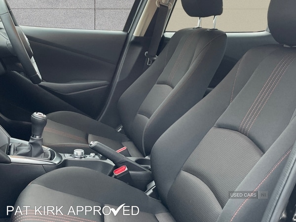 Used Mazda Mazda2 2023 for sale - 76998082: Photo 9