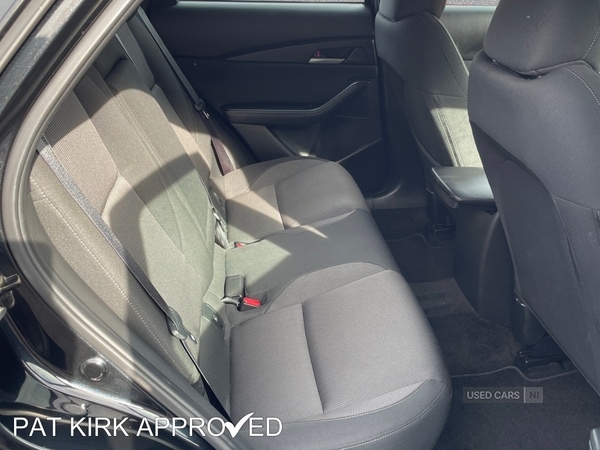 Used Mazda CX-30 2022 for sale - 77884046: Photo 11