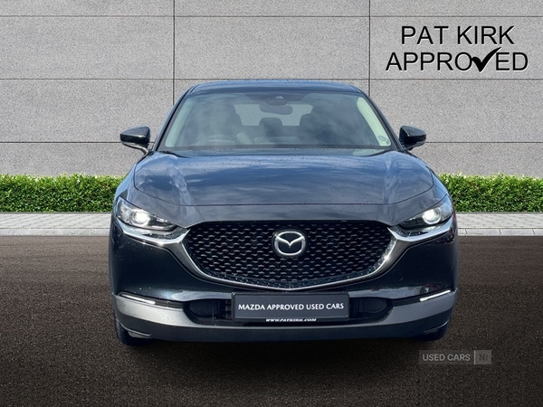 Used Mazda CX-30 2022 for sale - 77884046: Photo 13