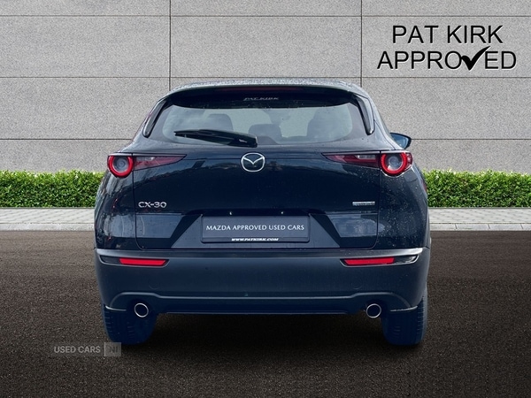 Used Mazda CX-30 2022 for sale - 77884046: Photo 14
