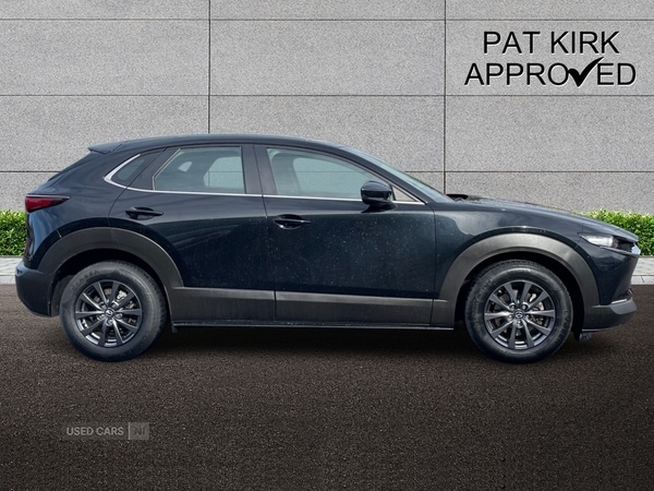 Used Mazda CX-30 2022 for sale - 77884046: Photo 15