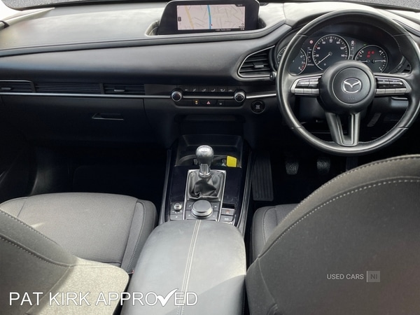 Used Mazda CX-30 2022 for sale - 77884046: Photo 17