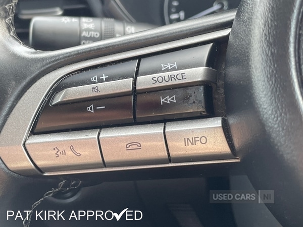 Used Mazda CX-30 2022 for sale - 77884046: Photo 19