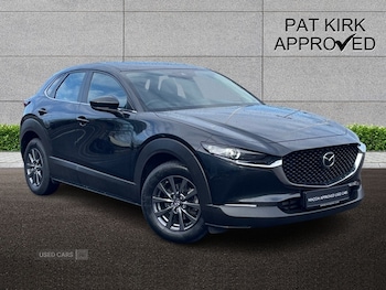 2022 - 2.0 e-Skyactiv G MHEV SE-L 5dr