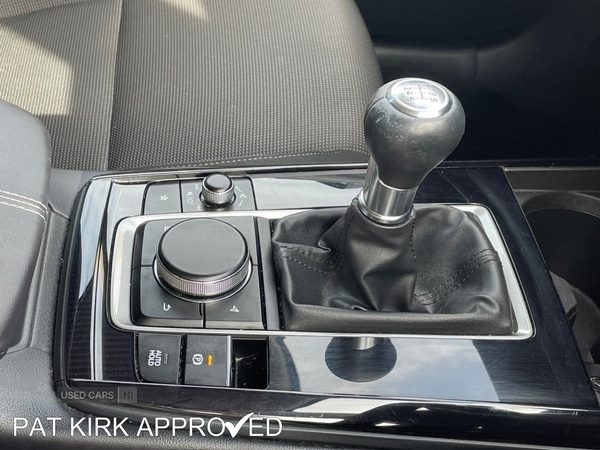 Used Mazda CX-30 2022 for sale - 77884046: Photo 24