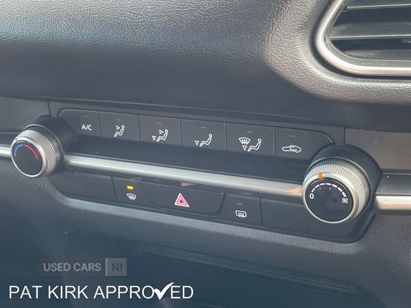 Used Mazda CX-30 2022 for sale - 77884046: Photo 25