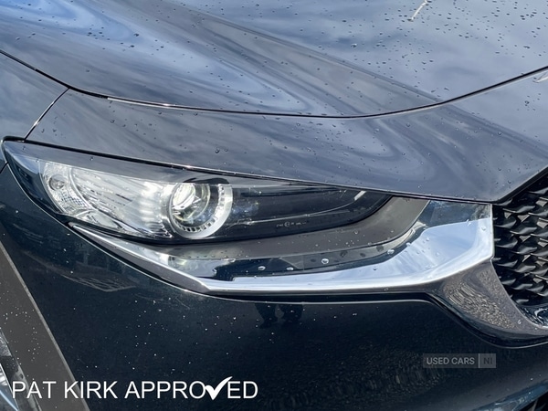 Used Mazda CX-30 2022 for sale - 77884046: Photo 26