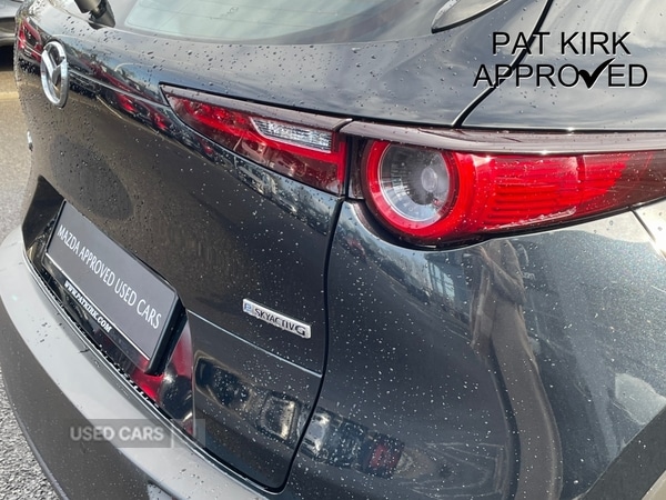 Used Mazda CX-30 2022 for sale - 77884046: Photo 27