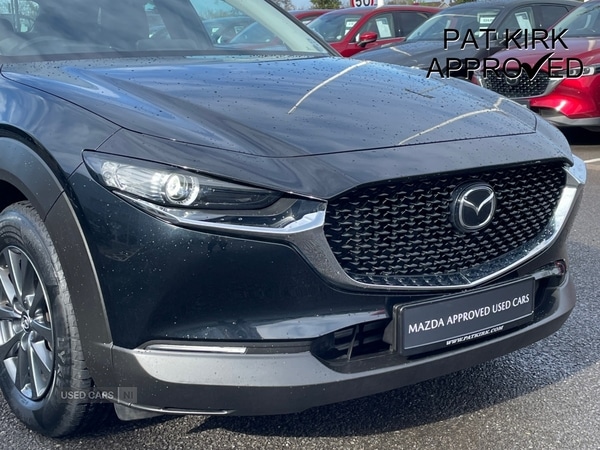 Used Mazda CX-30 2022 for sale - 77884046: Photo 28