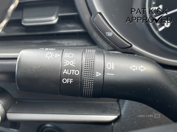 Used Mazda CX-30 2022 for sale - 77884046: Photo 29