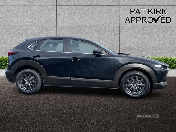 Used Mazda CX-30 2022 for sale - 77884046: Photo 3