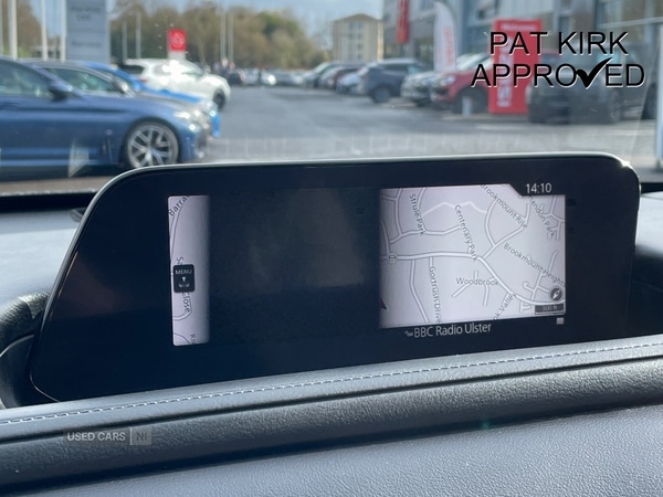 Used Mazda CX-30 2022 for sale - 77884046: Photo 30