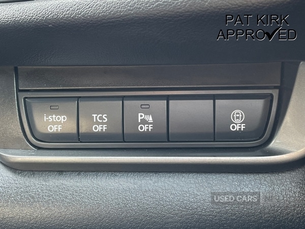 Used Mazda CX-30 2022 for sale - 77884046: Photo 31