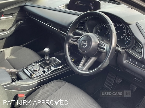 Used Mazda CX-30 2022 for sale - 77884046: Photo 5