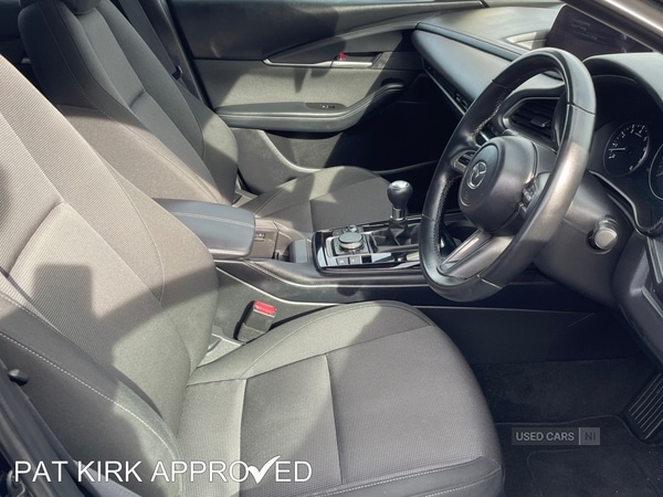 Used Mazda CX-30 2022 for sale - 77884046: Photo 6