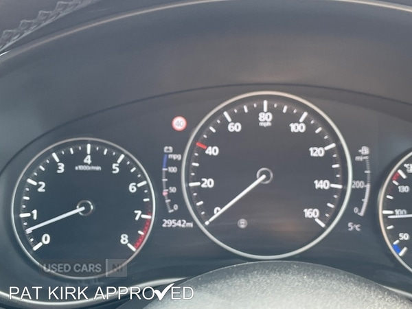 Used Mazda CX-30 2022 for sale - 77884046: Photo 7