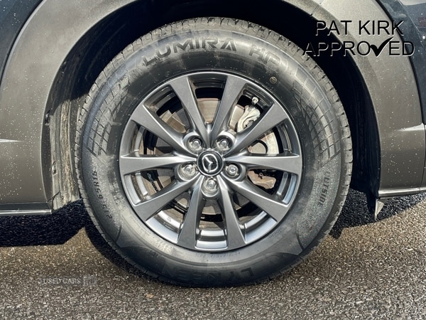 Used Mazda CX-30 2022 for sale - 77884046: Photo 8