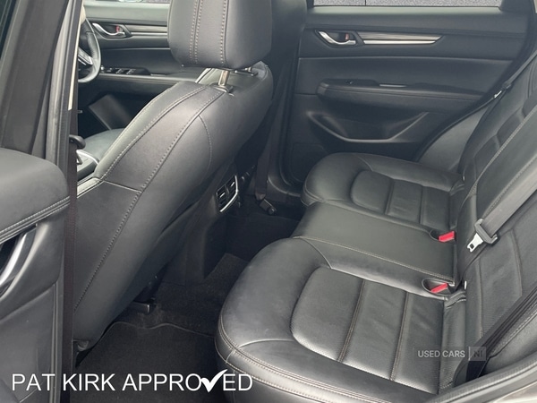 Used Mazda CX-5 2022 for sale - 76927307: Photo 11