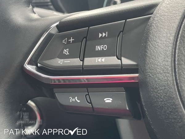 Used Mazda CX-5 2022 for sale - 76927307: Photo 19