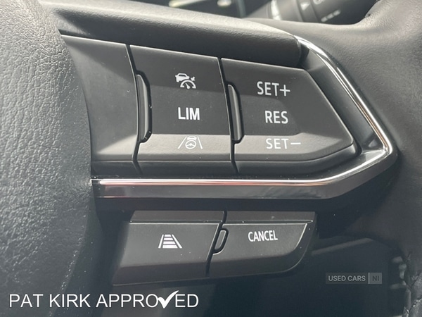 Used Mazda CX-5 2022 for sale - 76927307: Photo 20