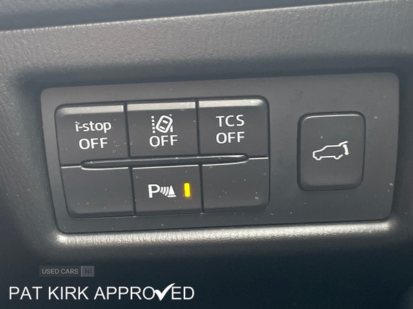 Used Mazda CX-5 2022 for sale - 76927307: Photo 22