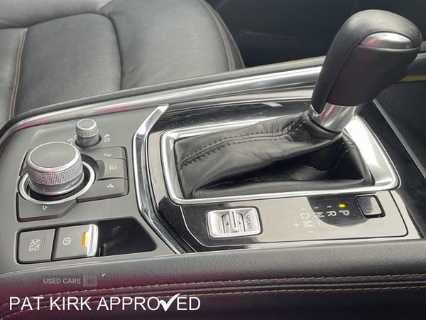 Used Mazda CX-5 2022 for sale - 76927307: Photo 24