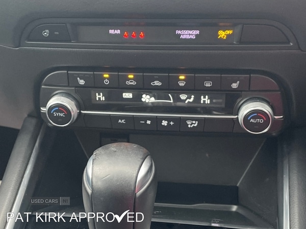 Used Mazda CX-5 2022 for sale - 76927307: Photo 25