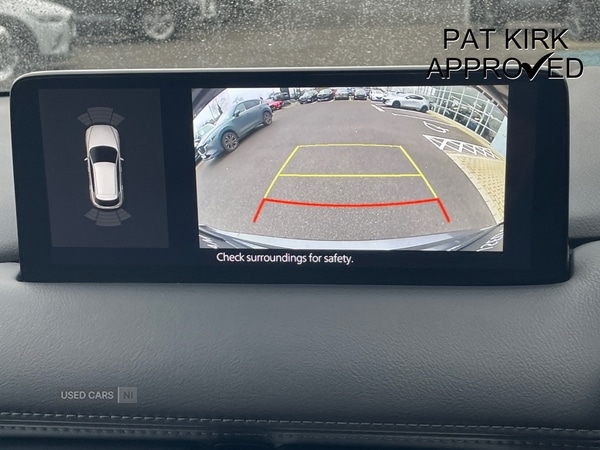 Used Mazda CX-5 2022 for sale - 76927307: Photo 30