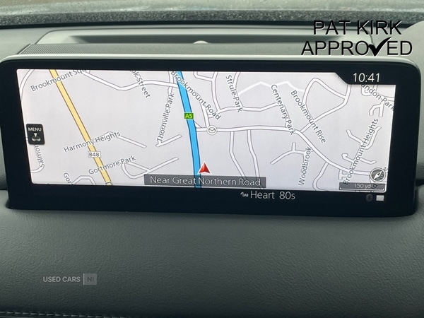 Used Mazda CX-5 2022 for sale - 76927307: Photo 31