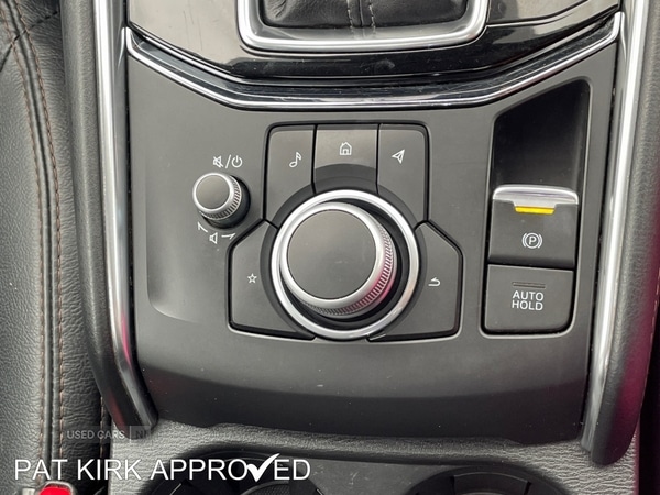 Used Mazda CX-5 2022 for sale - 76927307: Photo 33