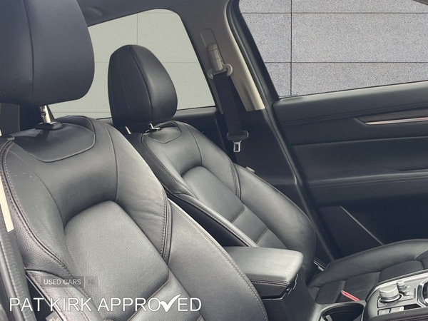 Used Mazda CX-5 2022 for sale - 76927307: Photo 6