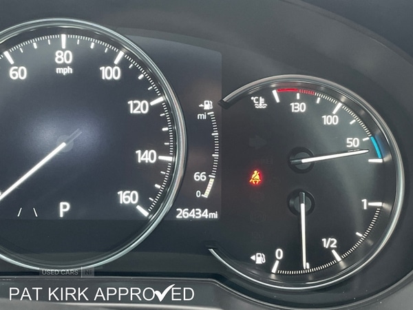 Used Mazda CX-5 2022 for sale - 76927307: Photo 7