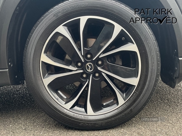 Used Mazda CX-5 2022 for sale - 76927307: Photo 8