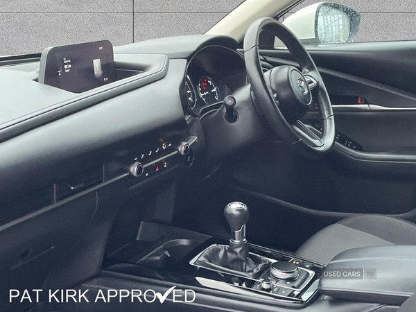 Used Mazda CX-30 2021 for sale - 77041275: Photo 10