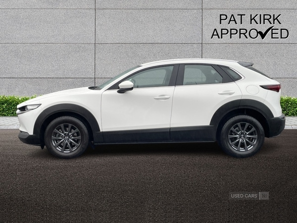 Used Mazda CX-30 2021 for sale - 77041275: Photo 13