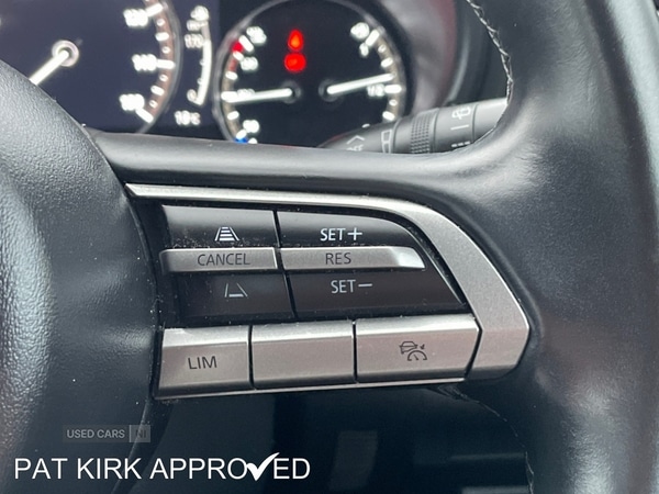 Used Mazda CX-30 2021 for sale - 77041275: Photo 18