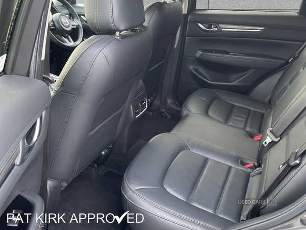 Used Mazda CX-5 2023 for sale - 77167019: Photo 12